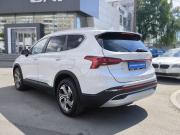 Hyundai Santa Fe IV Рестайлинг Санкт-Петербург  - изображение 31