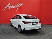 Hyundai Solaris II Рестайлинг Вологда  - изображение 21