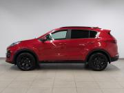 Kia Sportage IV Рестайлинг Санкт-Петербург  - изображение 36