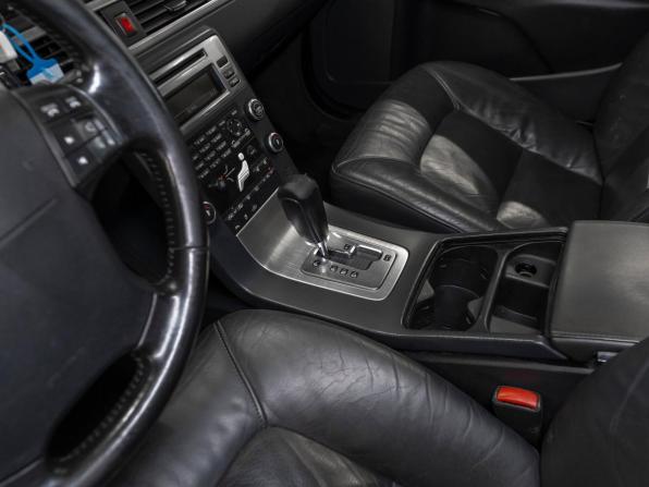 Volvo S80 II с пробегом 2007 года, цена 720 000 рублей, 311862 км, седан, Автокод Объявления