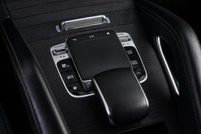 Mercedes-Benz GLE II (V167) с пробегом 2019 года, цена 6 200 000 рублей, 91851 км, внедорожник, Автокод Объявления