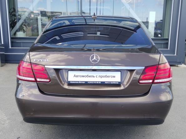 Mercedes-Benz E-Класс IV (W212 S212 C207) Рестайлинг с пробегом 2014 года, цена 1 570 000 рублей, 209000 км, седан, Автокод Объявления