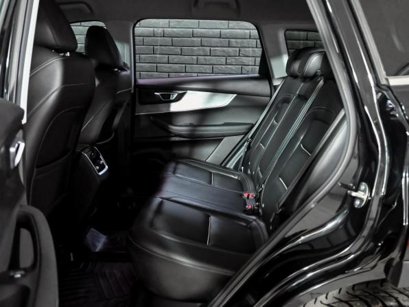 Chery Tiggo 7 Pro Max I с пробегом 2024 года, цена 2 400 000 рублей, 30259 км, внедорожник, Автокод Объявления