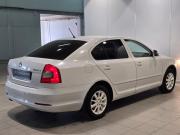 Skoda Octavia II (A5) Рестайлинг Самара  - изображение 19