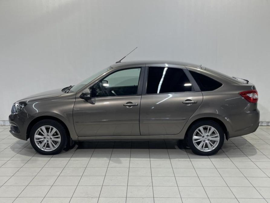 Lada (ВАЗ) Granta I Рестайлинг Курск  - изображение 2