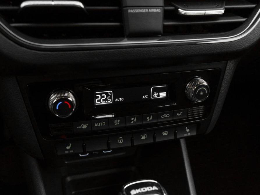 Skoda Rapid II Москва  - изображение 19