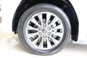 Toyota Land Cruiser 300 Series Иркутск  - изображение 24