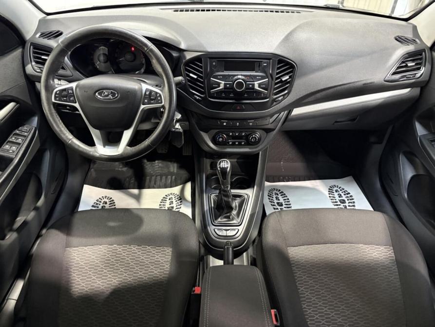Lada (ВАЗ) Vesta I Курск  - изображение 8