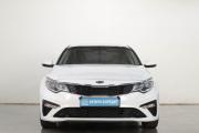 Kia Optima IV Рестайлинг Челябинск  - изображение 21