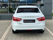 Lada (ВАЗ) Vesta I Владикавказ  - изображение 19