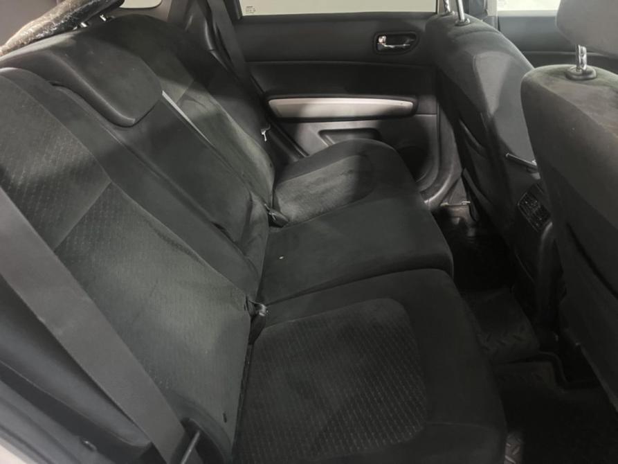 Nissan X-Trail II Рестайлинг Курск  - изображение 19