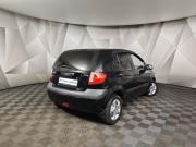 Hyundai Getz I Рестайлинг Москва  - изображение 20