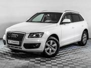 Audi Q5 I (8R) Москва  - изображение 15