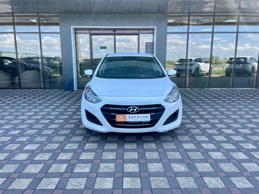 Hyundai i30 II Рестайлинг Краснодар  - изображение 2