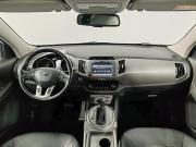 Kia Sportage III Рестайлинг Москва  - изображение 38