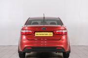 Kia Rio III Красноярск  - изображение 28