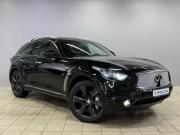 Infiniti QX70 Уфа  - изображение 30