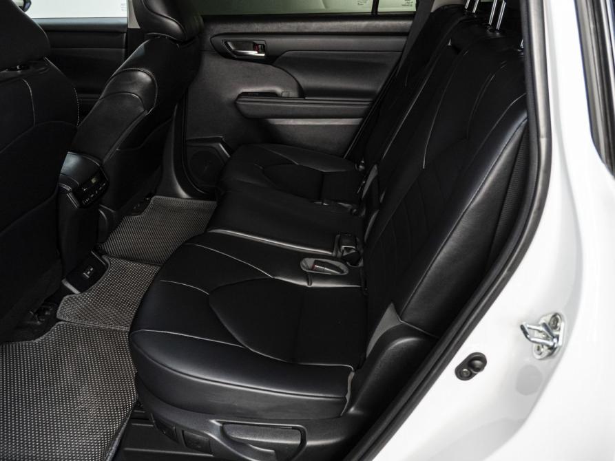 Toyota Highlander IV (XU70) Тюмень  - изображение 18
