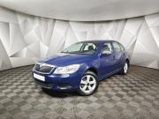 Skoda Octavia II (A5) Рестайлинг Москва  - изображение 20