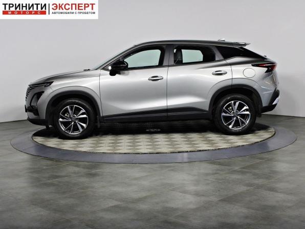 Omoda C5 I с пробегом 2024 года, цена 1 867 000 рублей, 24114 км, внедорожник, Автокод Объявления