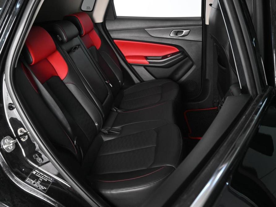 Changan CS55 Plus II Ростов-на-Дону  - изображение 7