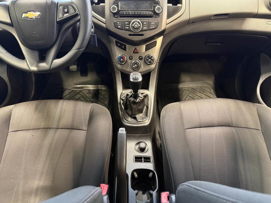 Chevrolet Aveo II Волгоград  - изображение 13