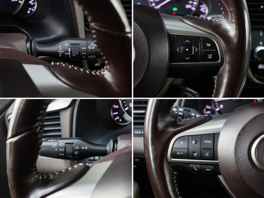 Lexus RX IV Москва  - изображение 16