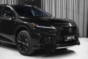 Lexus RX V Москва  - изображение 38