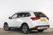 Mitsubishi Outlander III Рестайлинг 3 Тюмень  - изображение 25