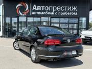 Volkswagen Passat B7 Волгоград  - изображение 39