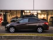 Hyundai Solaris I Рестайлинг Санкт-Петербург  - изображение 33