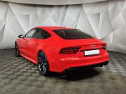 Audi RS 7 I (4G) Рестайлинг Москва  - изображение 24