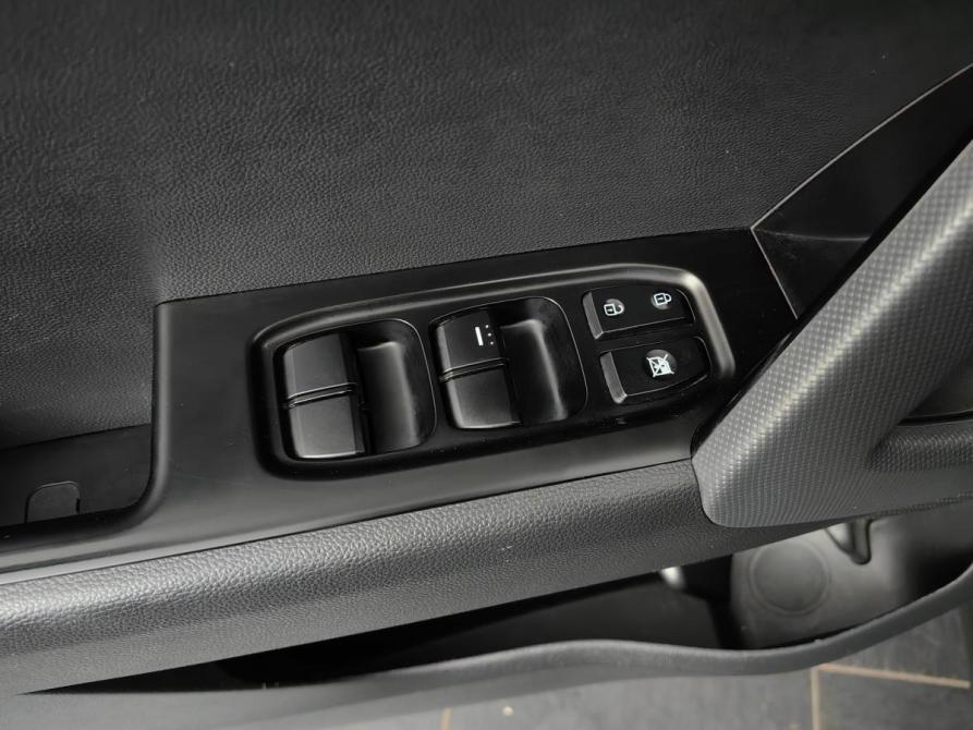 Hyundai Creta I Рестайлинг Москва  - изображение 20