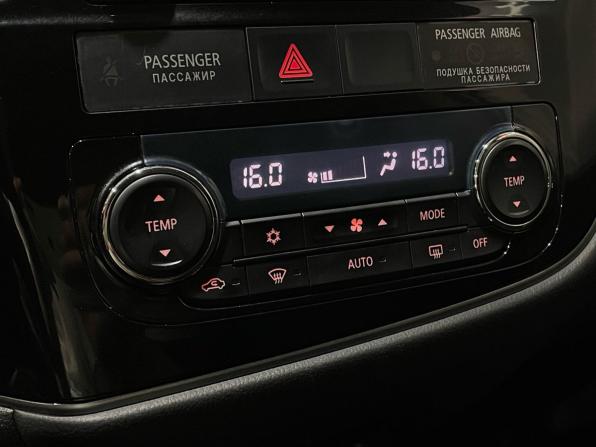 Mitsubishi Outlander III с пробегом 2012 года, цена 1 325 000 рублей, 164300 км, внедорожник, Автокод Объявления