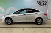 Hyundai Solaris I Рестайлинг Набережные Челны  - изображение 28