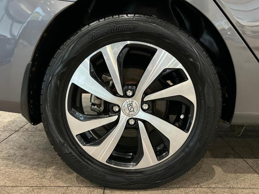 Hyundai Solaris I Рестайлинг Санкт-Петербург  - изображение 11