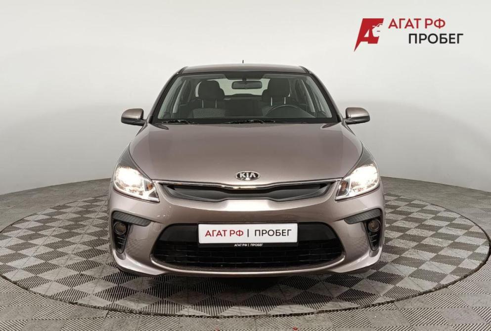 Kia Rio IV Волгоград  - изображение 2