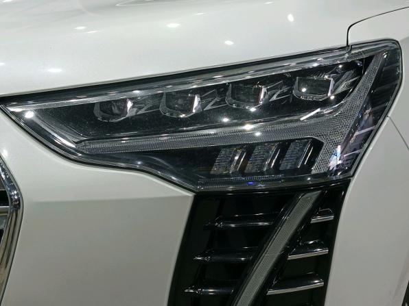 Haval Jolion I с пробегом 2022 года, цена 1 510 000 рублей, 189700 км, внедорожник, Автокод Объявления