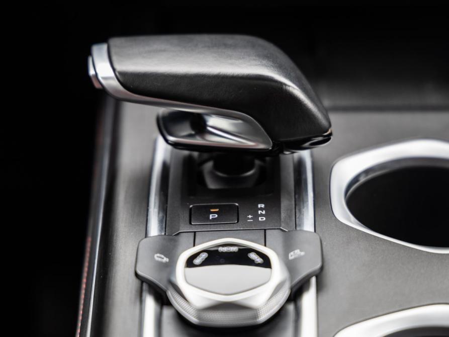 Changan UNI-S (CS55 Plus) Волгоград  - изображение 25
