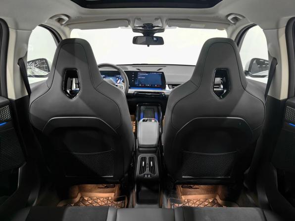 BMW X1 III (U11/U12) с пробегом 2023 года, цена 4 820 000 рублей, 17351 км, внедорожник, Автокод Объявления