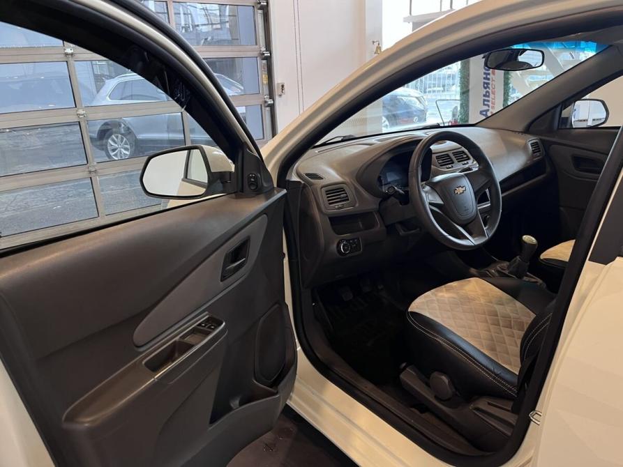 Chevrolet Cobalt II Чебоксары  - изображение 20