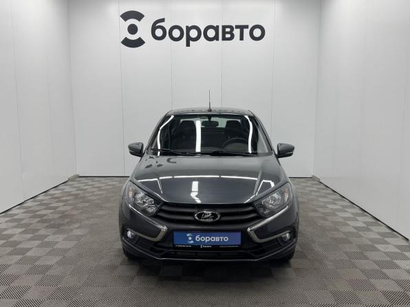 Lada (ВАЗ) Granta I Рестайлинг с пробегом 2018 года, цена 714 000 рублей, 90000 км, седан, Автокод Объявления