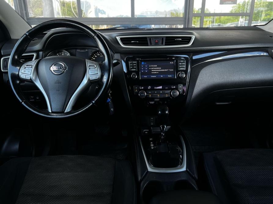 Nissan Qashqai II Волгоград  - изображение 15
