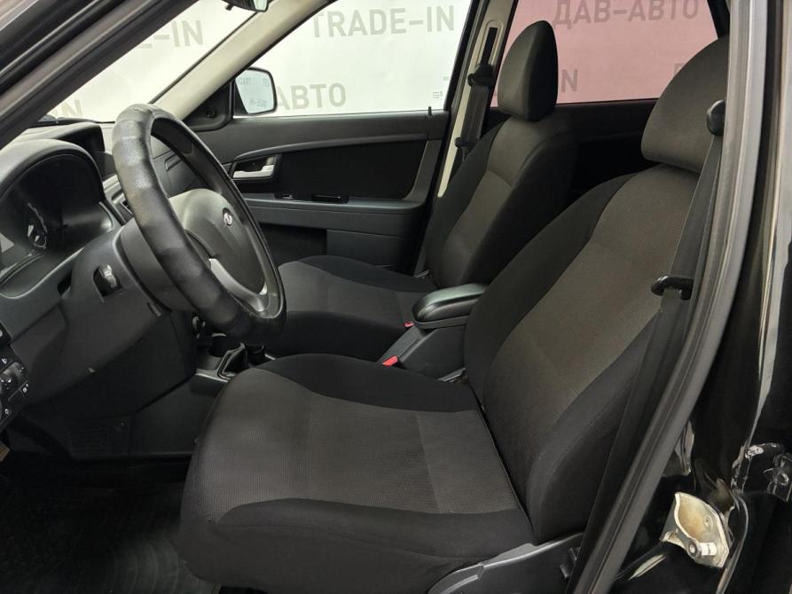 Lada (ВАЗ) Priora I Рестайлинг Пермь  - изображение 8
