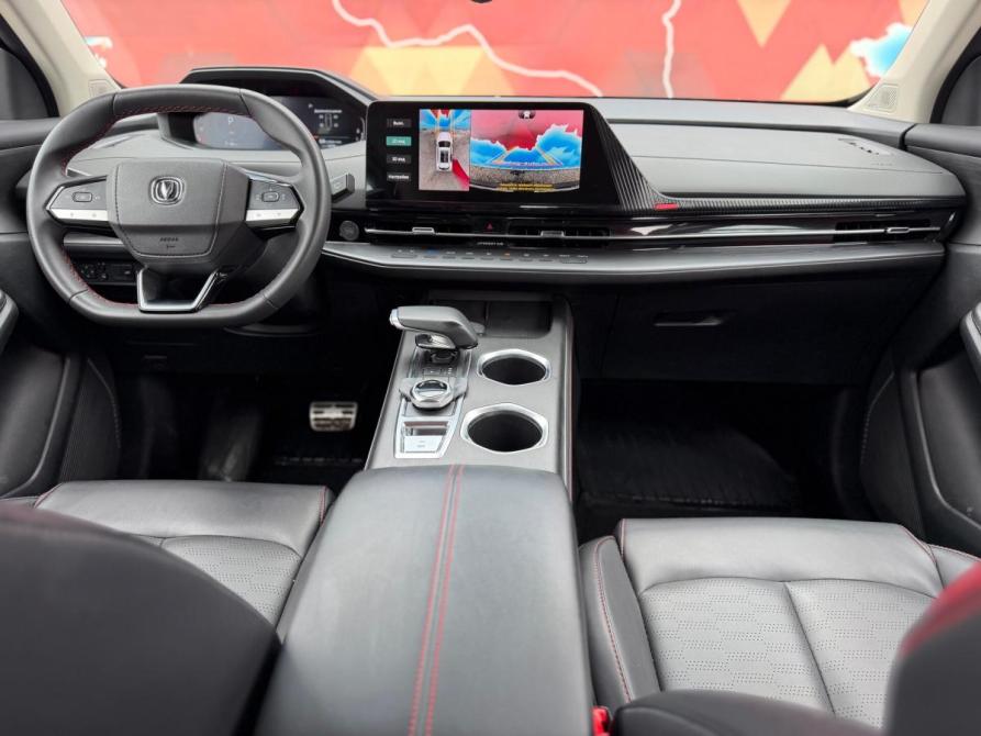 Changan CS55 Plus II Набережные Челны  - изображение 20