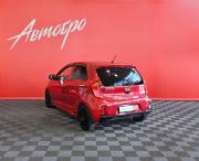 Kia Picanto II Рестайлинг Вологда  - изображение 23