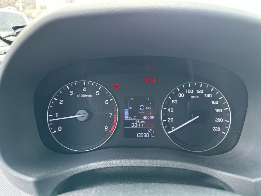 Hyundai Creta I Нижний Новгород  - изображение 13