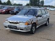 Lada (ВАЗ) 2114 Набережные Челны  - изображение 35
