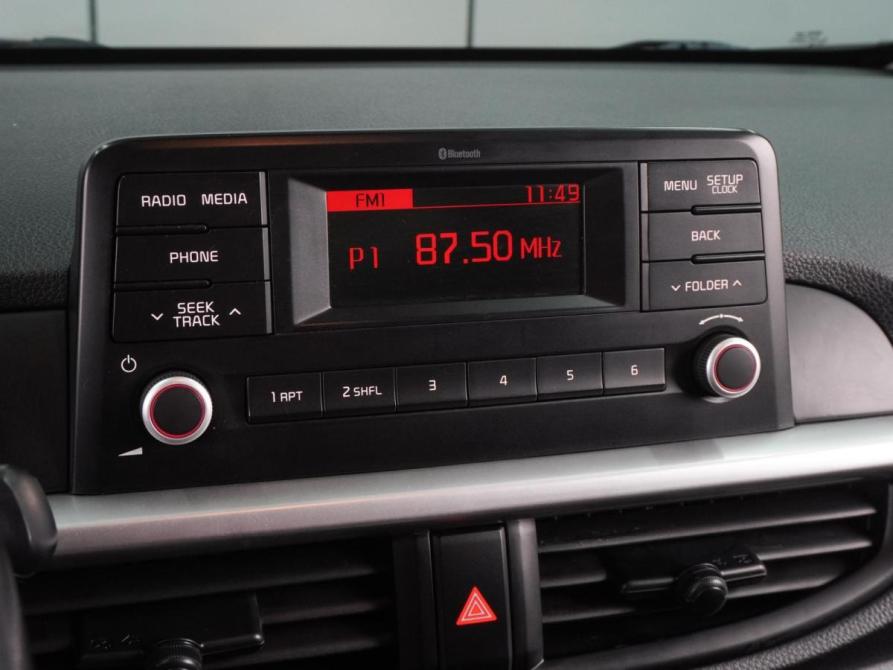Kia Picanto III Воронеж  - изображение 13