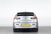 Mitsubishi Lancer X Рестайлинг Новосибирск  - изображение 25
